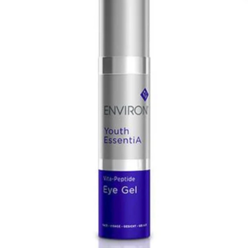 ENVIRON VITA-PEPTIDE EYE GEL - 10 ML/.34 FL OZ new in box ezp
12/2028